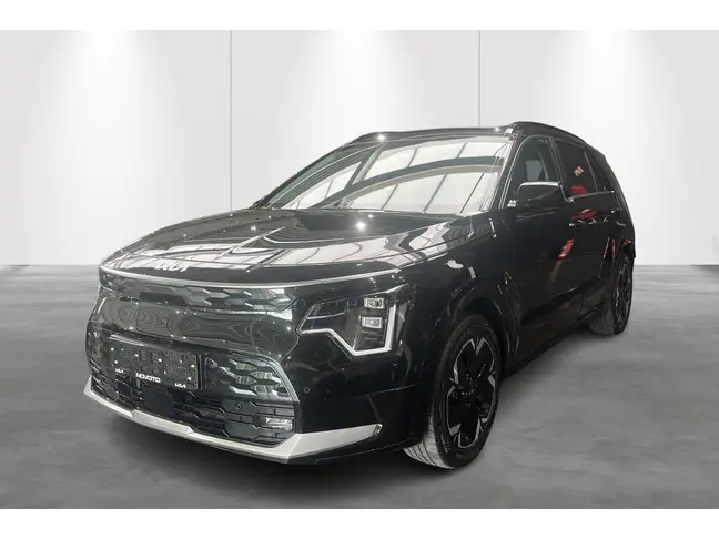 Kia Niro - 0