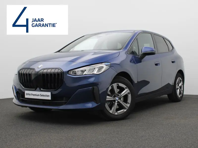 BMW 218 - 0