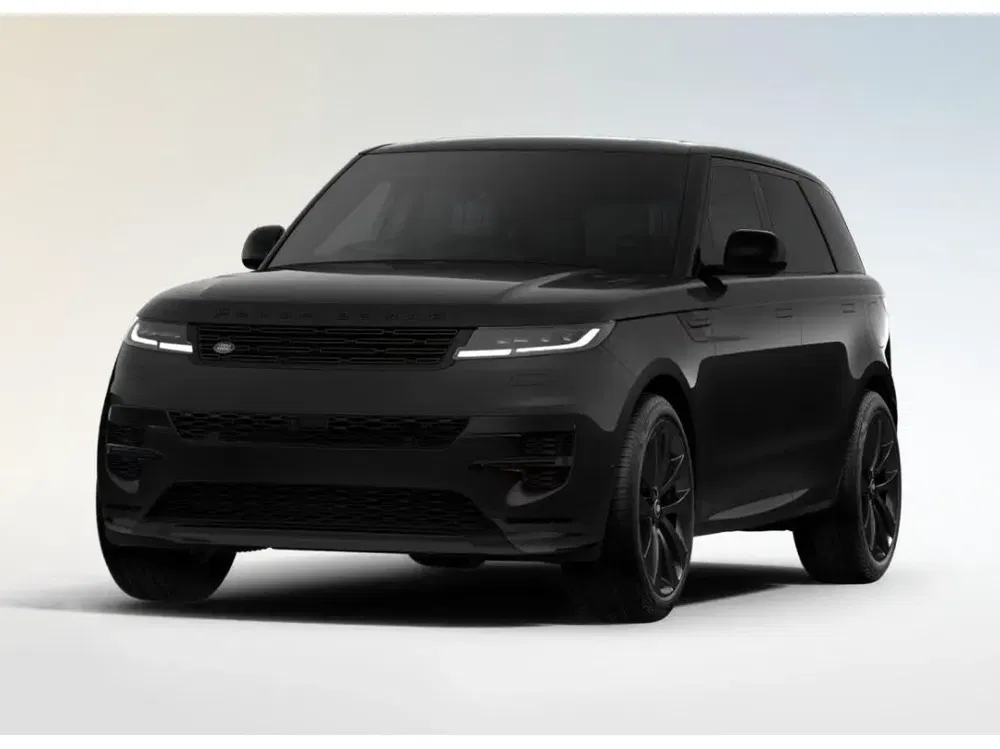 Land Rover Range Rover Sport - 0