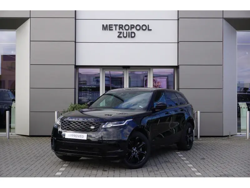 Land Rover Range Rover Velar - 0