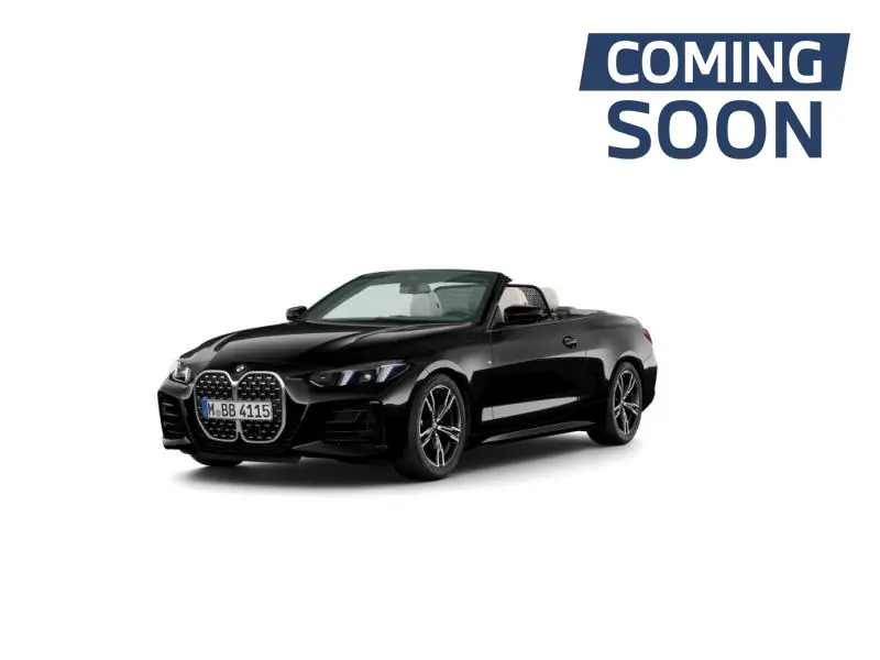 BMW 430 - 0