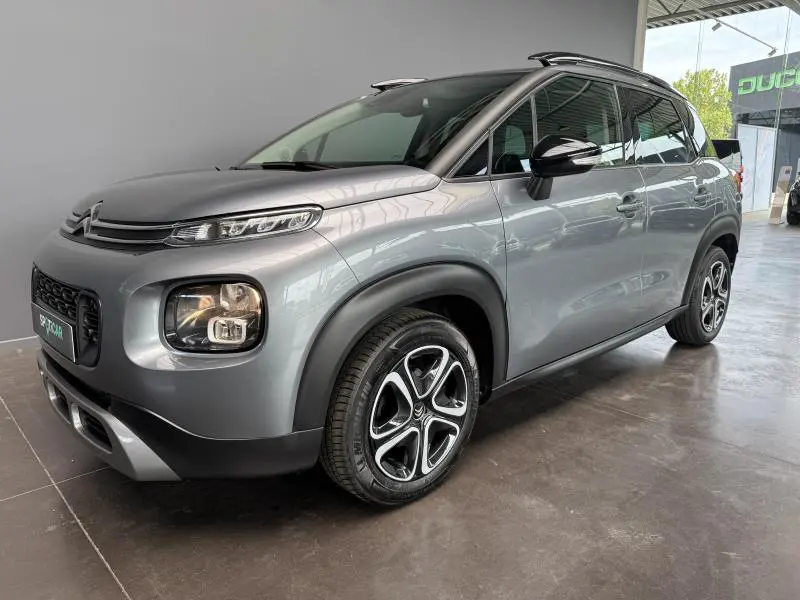 Citroën C3 Aircross - 0