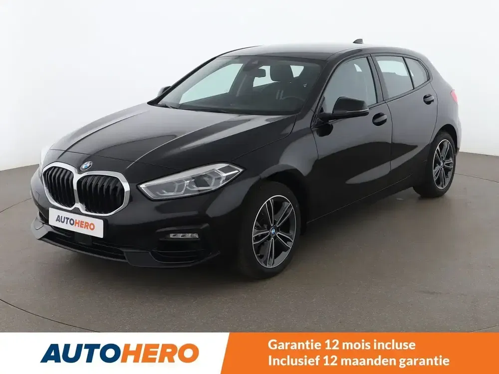 BMW 120 - 0