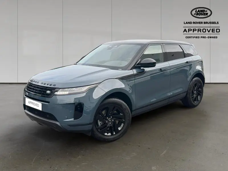 Land Rover Range Rover Evoque - 0