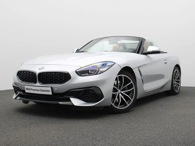 BMW Z4 - 0