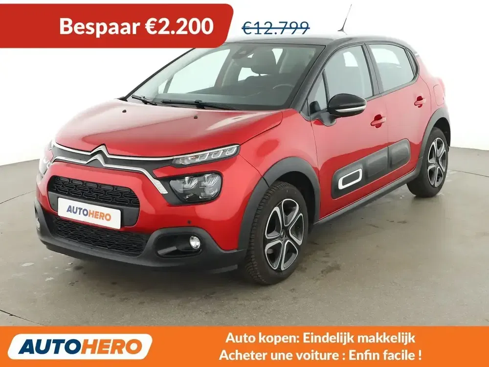 Citroën C3 - 0