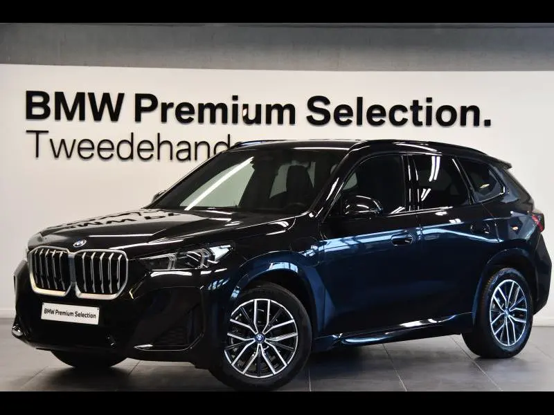 BMW X1 - 0