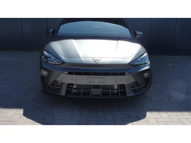 CUPRA Leon - 0