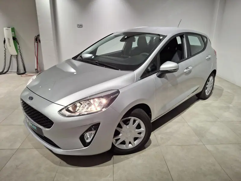 Ford Fiesta - 0