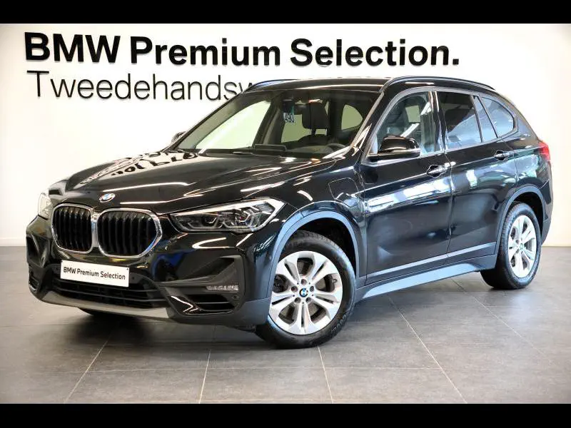 BMW X1 - 0