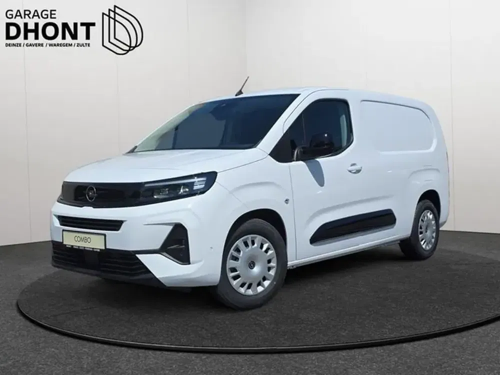 Opel Combo - 0