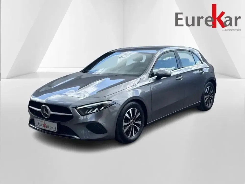 Mercedes A 180 - 0