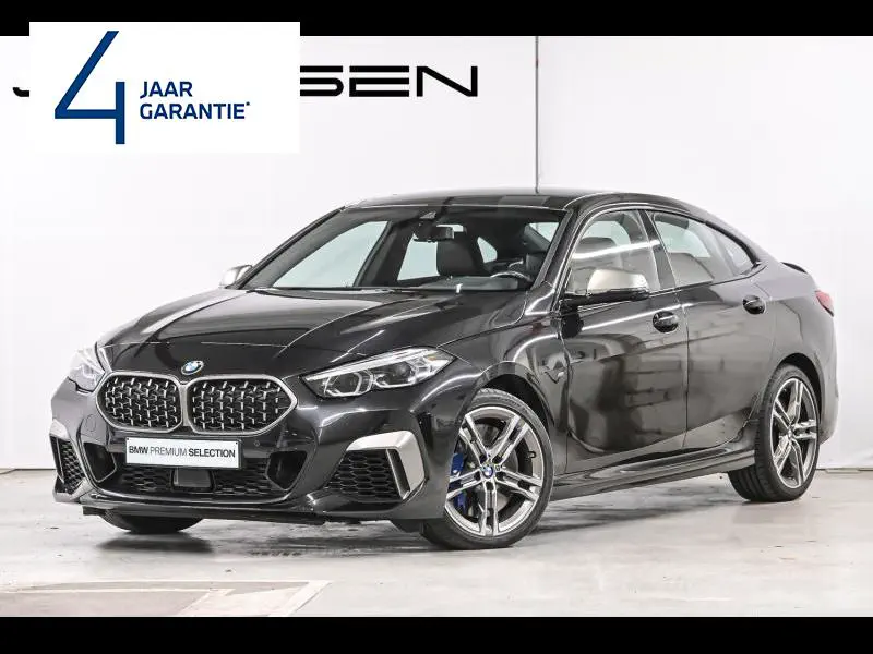 BMW 235 - 0