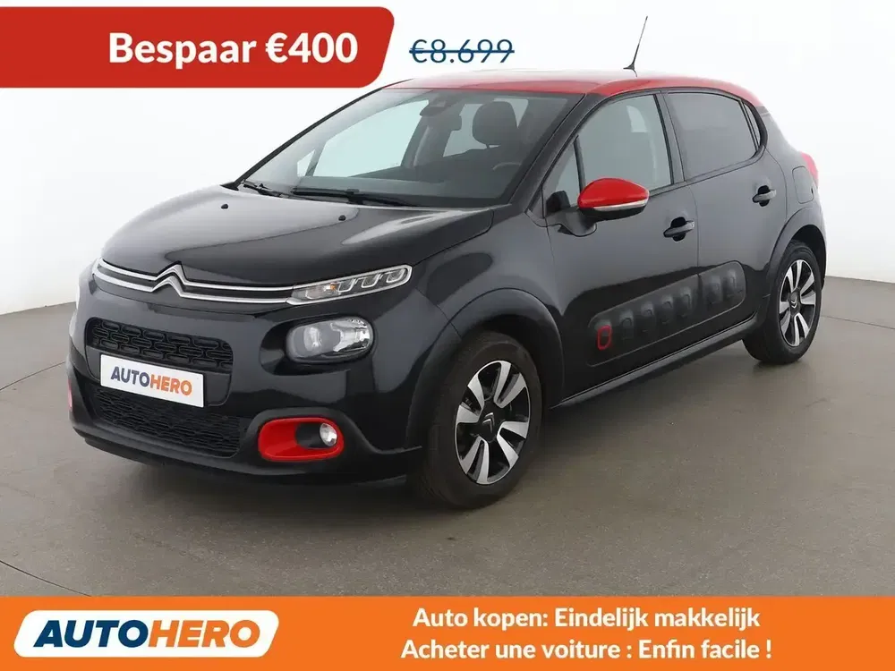 Citroën C3 - 0