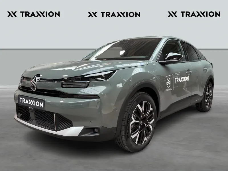 Citroën C4 - 0