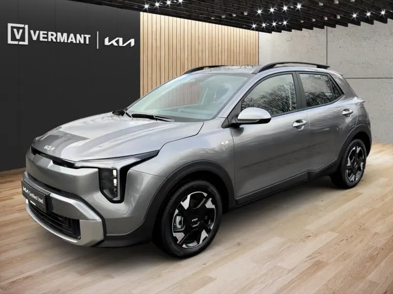 Kia Stonic - 0