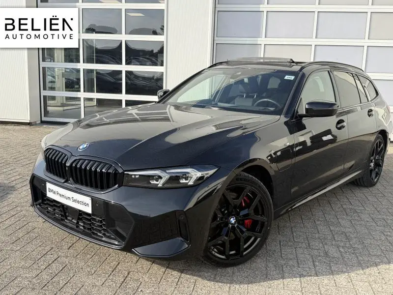 BMW 330 - 0