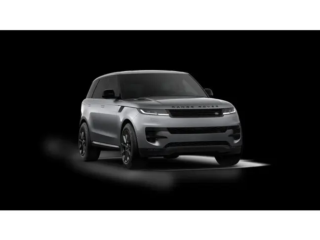 Land Rover Range Rover Sport - 0