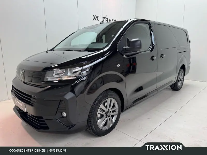 Peugeot Expert - 0