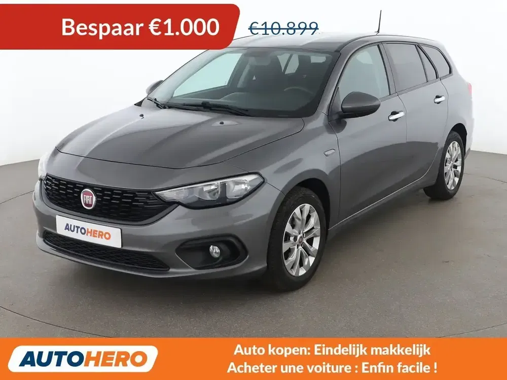 Fiat Tipo - 0