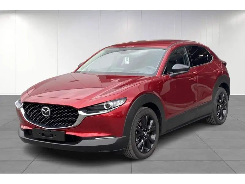 Mazda CX-30 - 0
