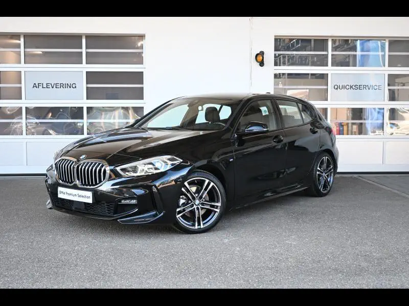 BMW 116 - 0