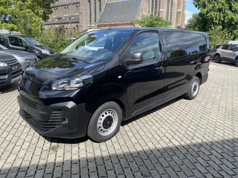 Fiat Scudo - 0