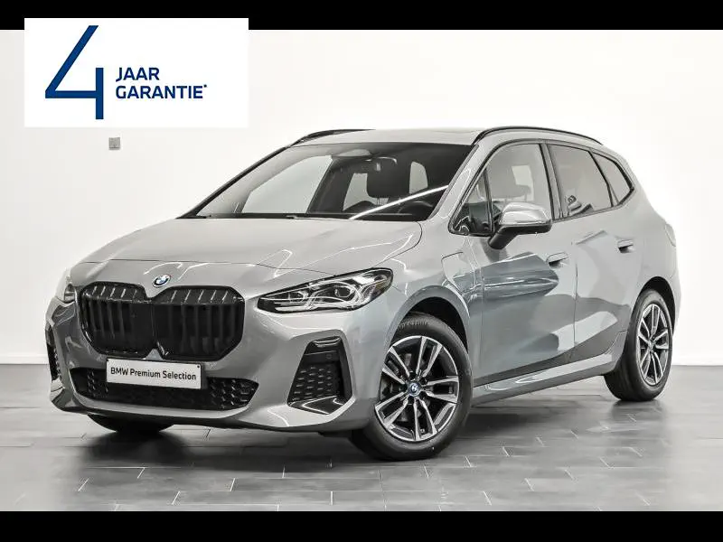 BMW 225 - 0
