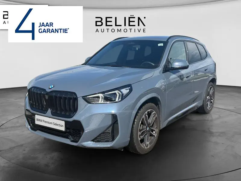 BMW X1 - 0