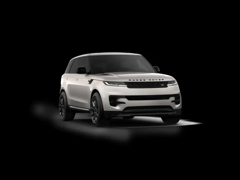 Land Rover Range Rover Sport - 0