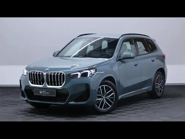 BMW X1 - 0