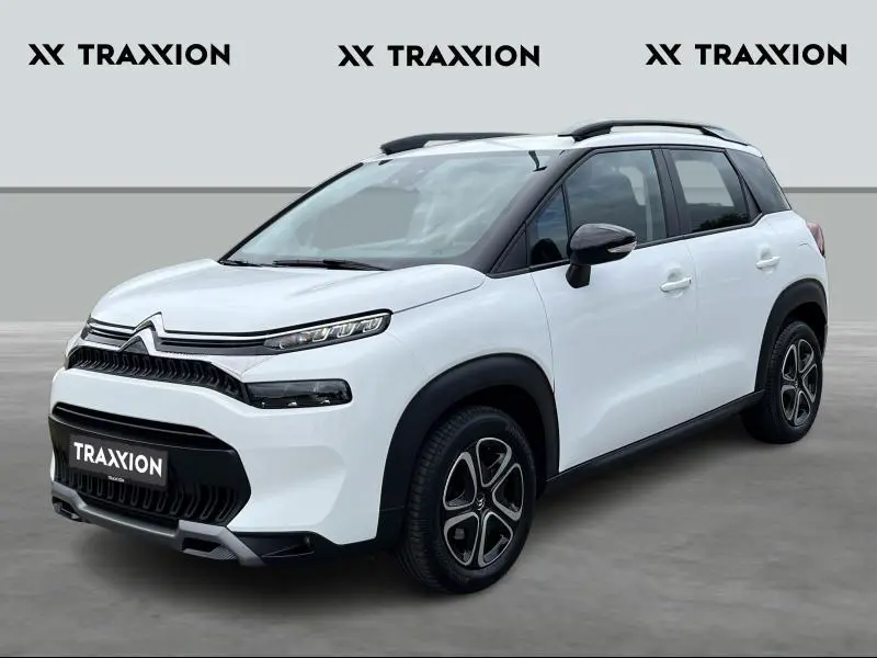 Citroën C3 Aircross - 0