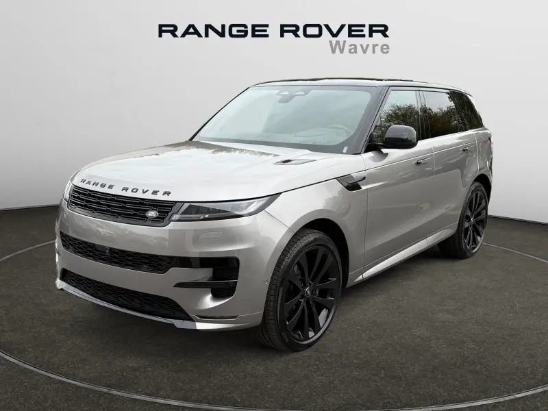 Land Rover Range Rover Sport - 0