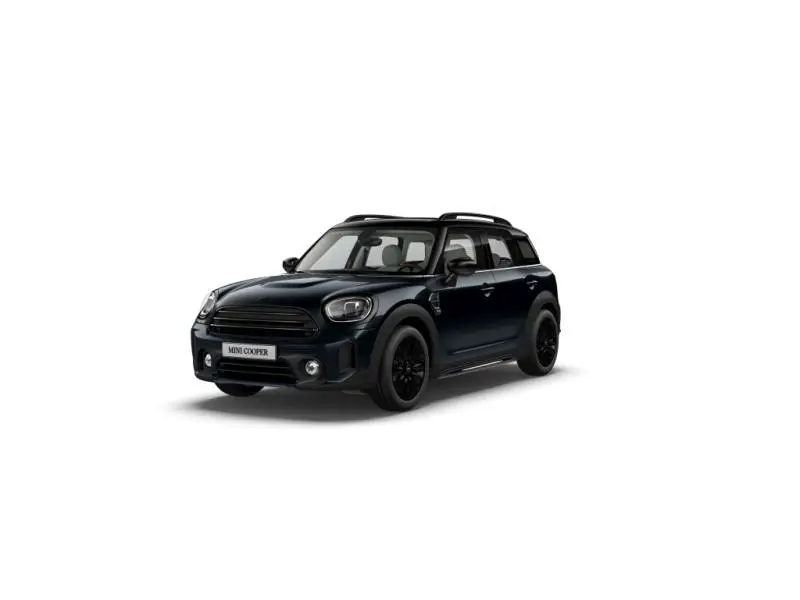 Mini Cooper Countryman - 0