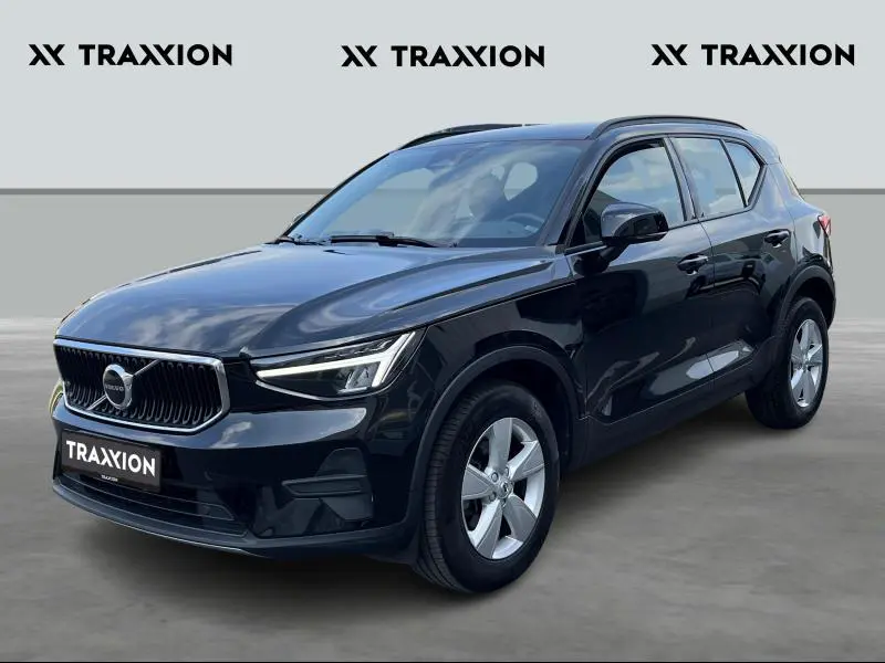 Volvo XC40 - 0