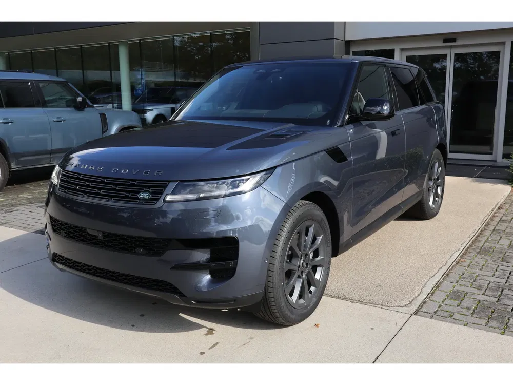 Land Rover Range Rover Sport - 0