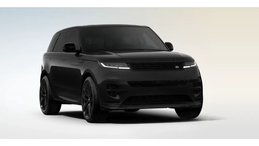 Land Rover Range Rover Sport - 0