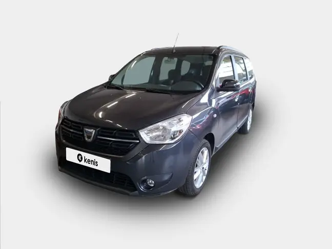 Dacia Lodgy - 0