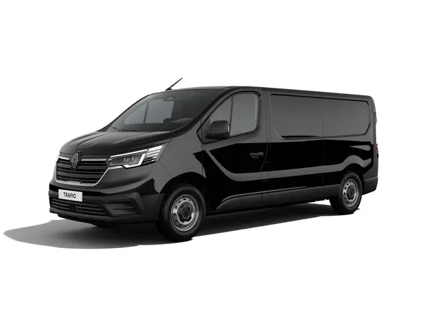 Renault Trafic - 0