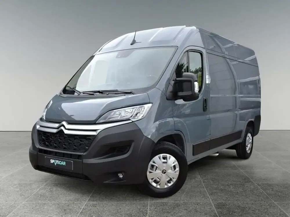 Citroën Jumper - 0