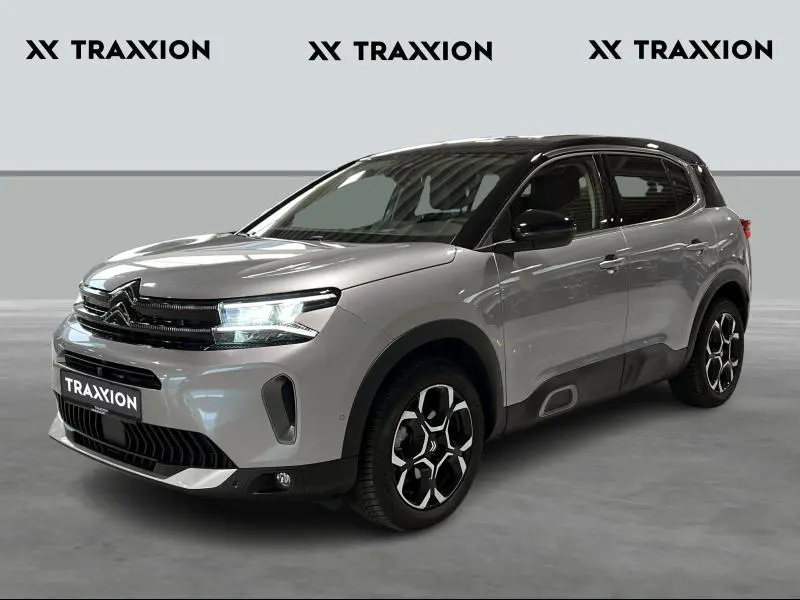 Citroën C5 Aircross - 0