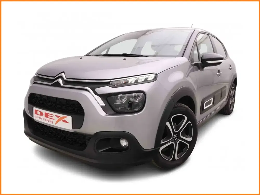 Citroën C3 - 0