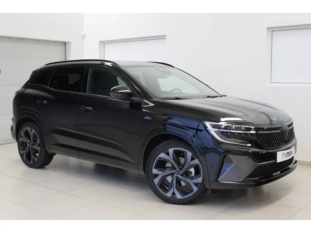 Renault Austral - 0