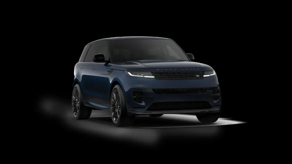 Land Rover Range Rover Sport - 0
