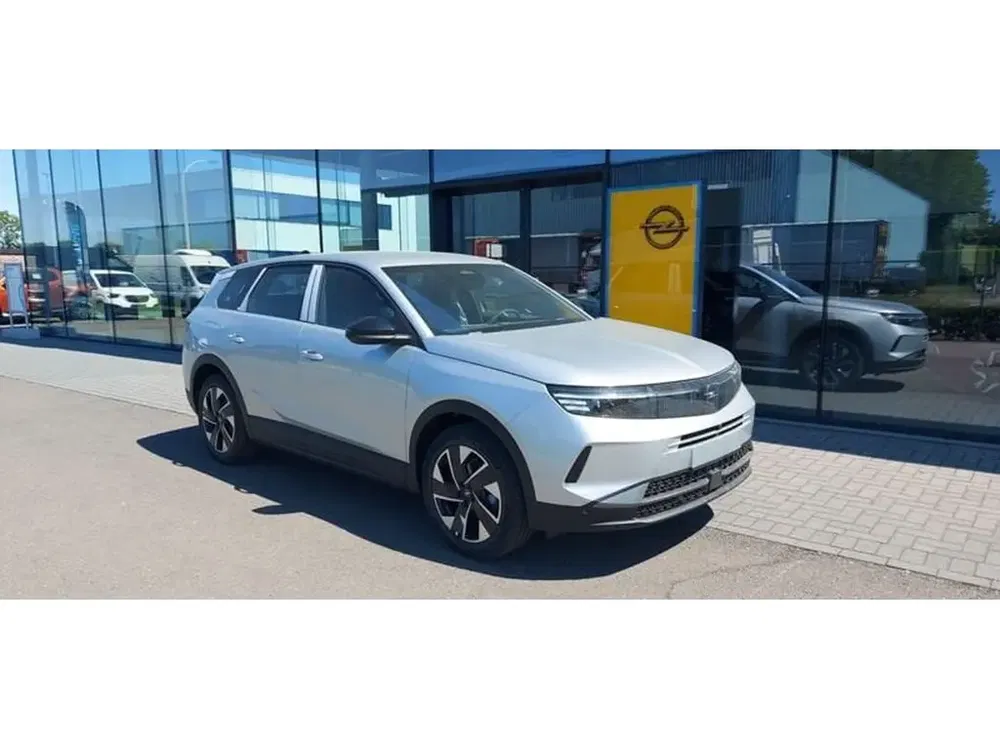Opel Grandland - 0