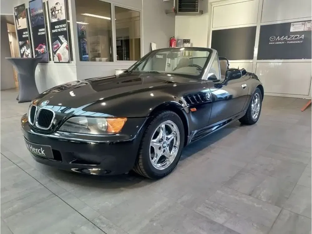 BMW Z3 - 0