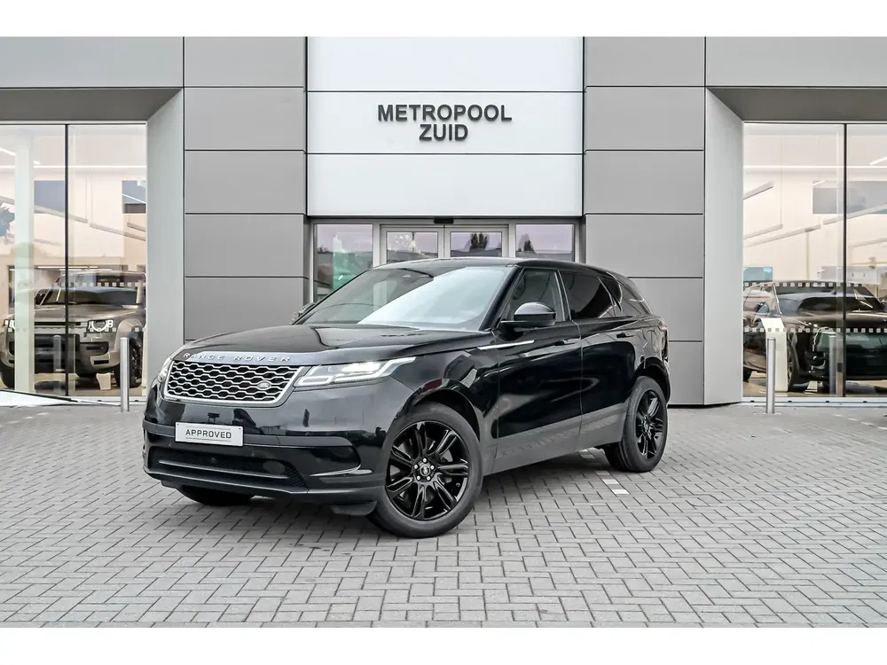 Land Rover Range Rover Velar - 0