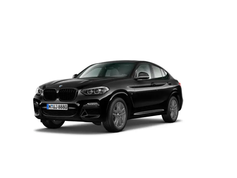 BMW X4 - 0