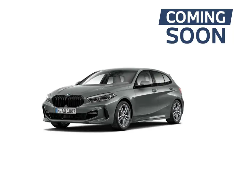 BMW 118 - 0