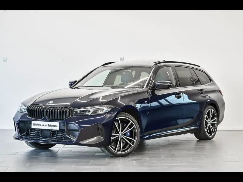 BMW 330 - 0
